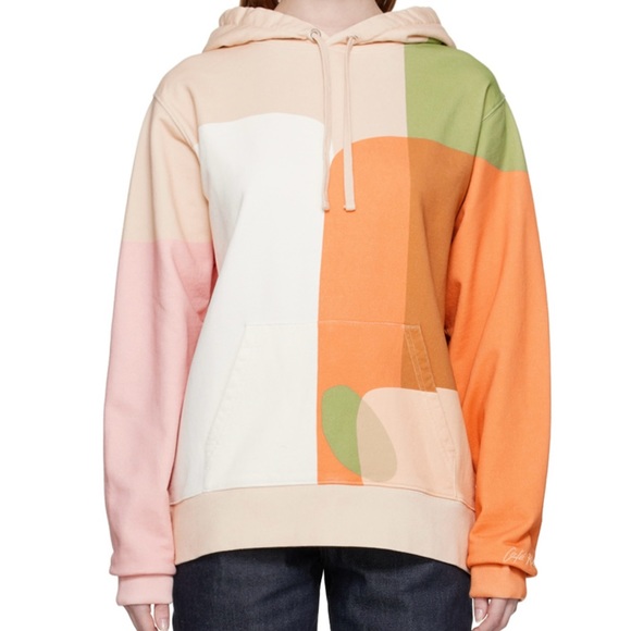 🛍️New MAISON KITSUNÉ SWEATER🛍️ - Picture 2 of 5